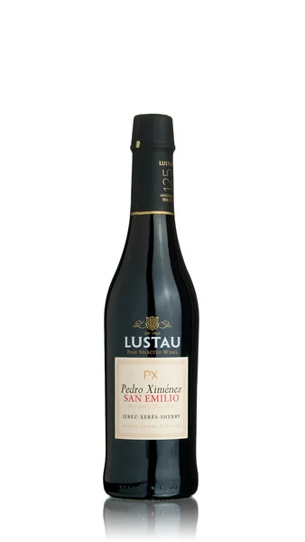 Lustau San Emilio Pedro Ximénez - Half Bottle NV