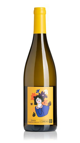 Muscadet Sevre et Maine sur Lie 'Garance', Luneau-Papin 2024