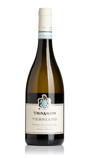Vignamato Versiano Verdicchio dei Castelli di Jesi Classico Superiore 2023