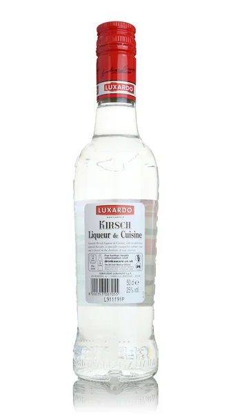 Luxardo Kirsch Liqueur de Cuisine view 2