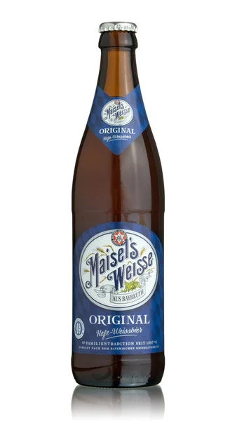 Maisels Weiss Original