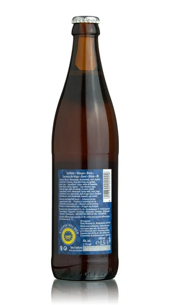 Maisels Weiss Original view 2