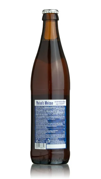 Maisels Weiss Alkoholfrei view 2
