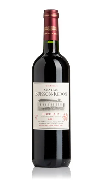 Château Buisson-Redon, Bordeaux 2022