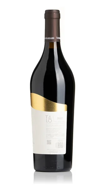 San Marzano 'Talo' Malvasia Nera 2024 view 2