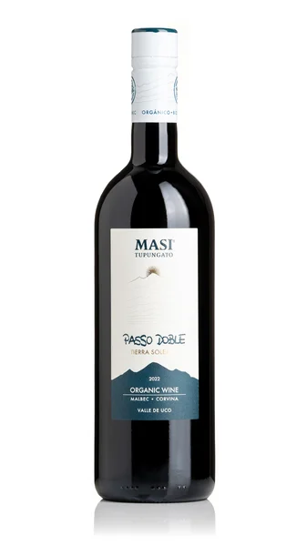 Masi Tupungato Passo Doble 2023
