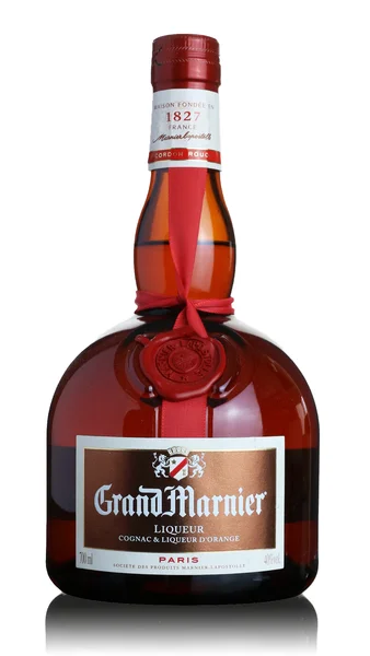 Grand Marnier Cordon Rouge