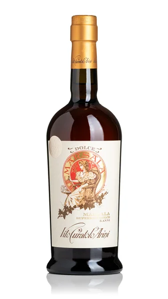Marsala Superiore Dolce, Curatolo Arini NV