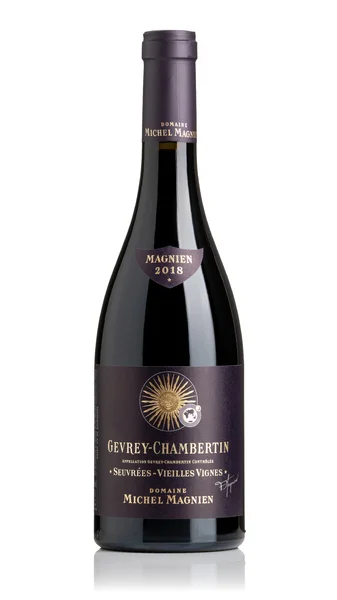 Gevrey-Chambertin Les Seuvrees, Domaine Michel Magnien 2018