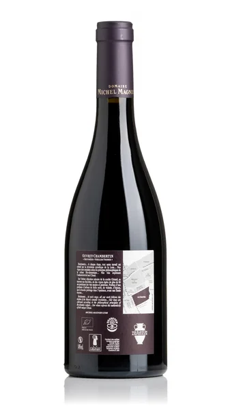 ワイン GEVREY CHAMBERTIN MICHEL MAGNIEN Michel Magnien Gevrey-Chambertin | Vivino 日本語