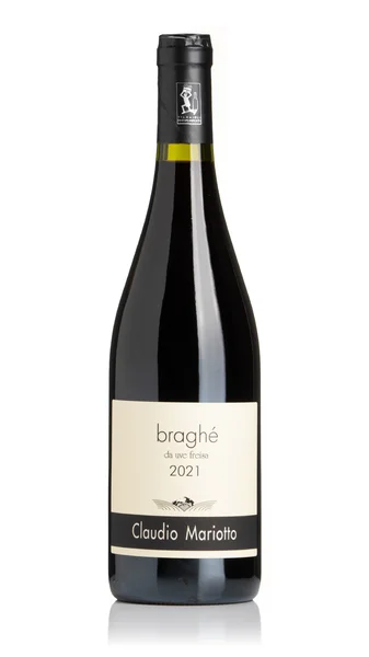 Claudio Mariotto Freisa Braghé, Colli Tortonesi 2023