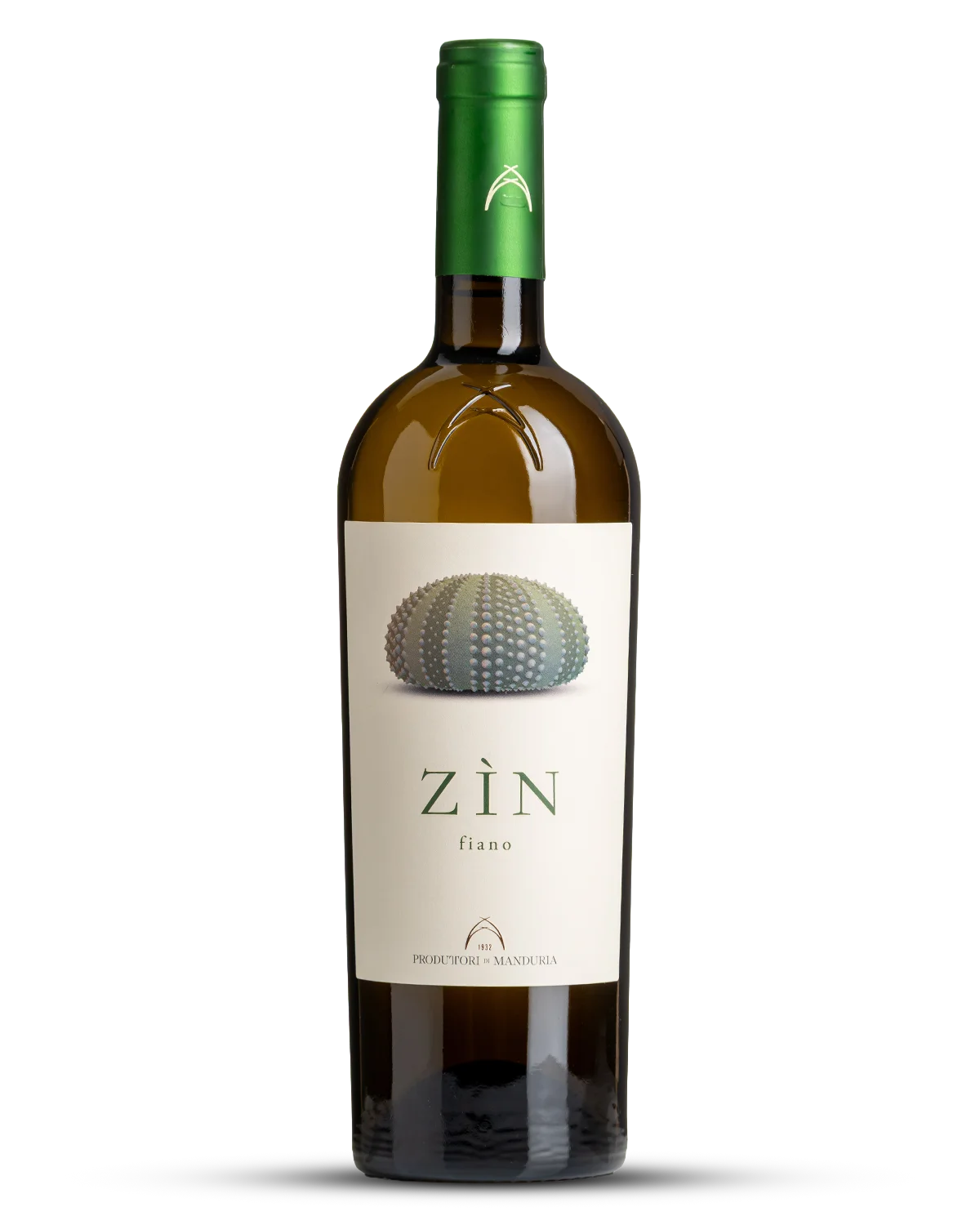 Zìn Fiano, Salento 2025