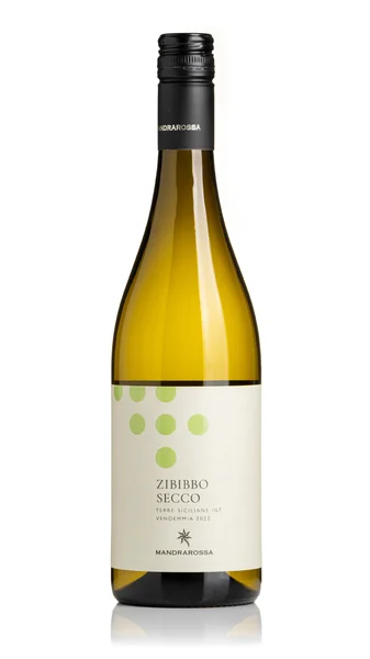 Mandrarossa Zibibbo Secco 2022