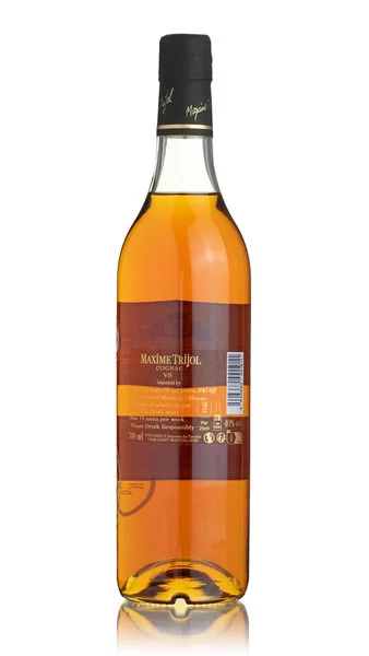 Cognac Maxime Trijol VS view 2