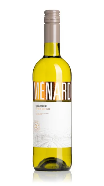 Domaine de Menard Cuvée Marine, Côtes de Gascogne Blanc 2024