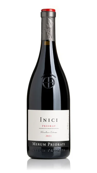 Inici Priorat, Merum Priorati 2022