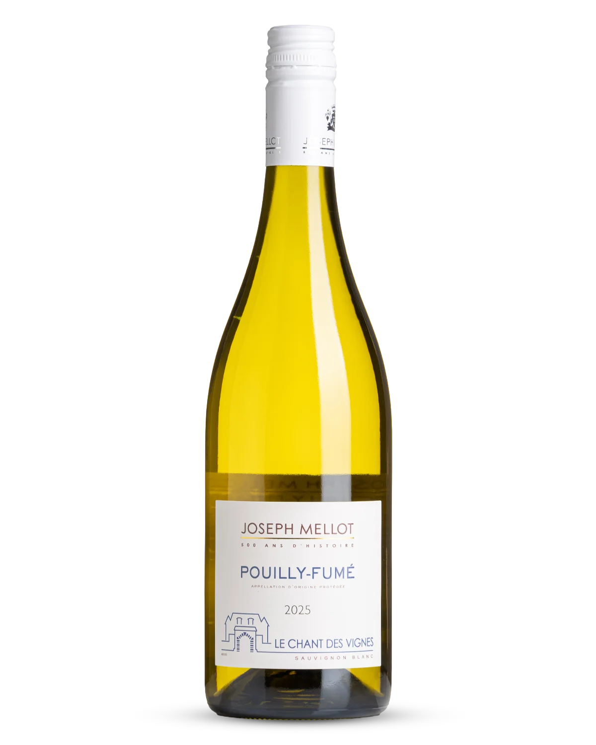 Pouilly-Fumé 'Le Chant des Vignes', Joseph Mellot 2025