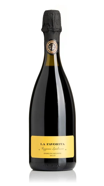Medici Ermete 'La Favorita' Reggiano Lambrusco Rosso Secco NV