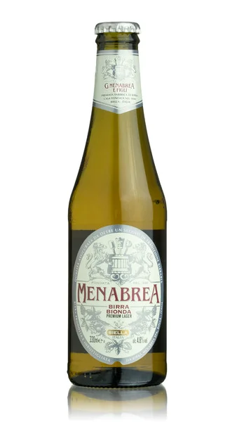 Menabrea Bionda
