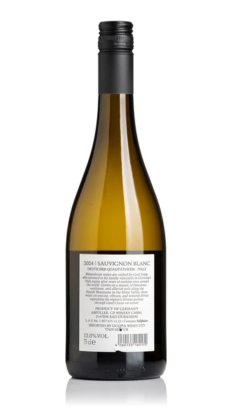 Mineralstein Sauvignon Blanc 2024 view 2
