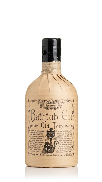 Bathtub Gin - Old Tom 50cl