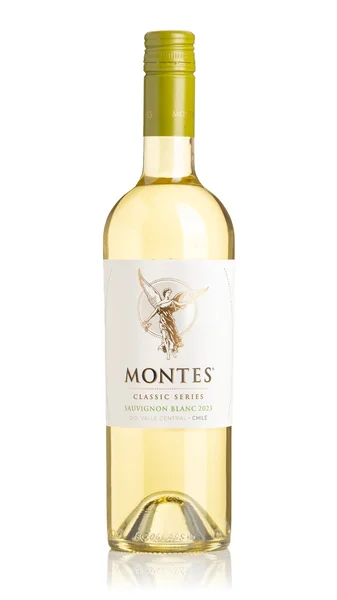 Montes Classic Series Sauvignon Blanc 2024