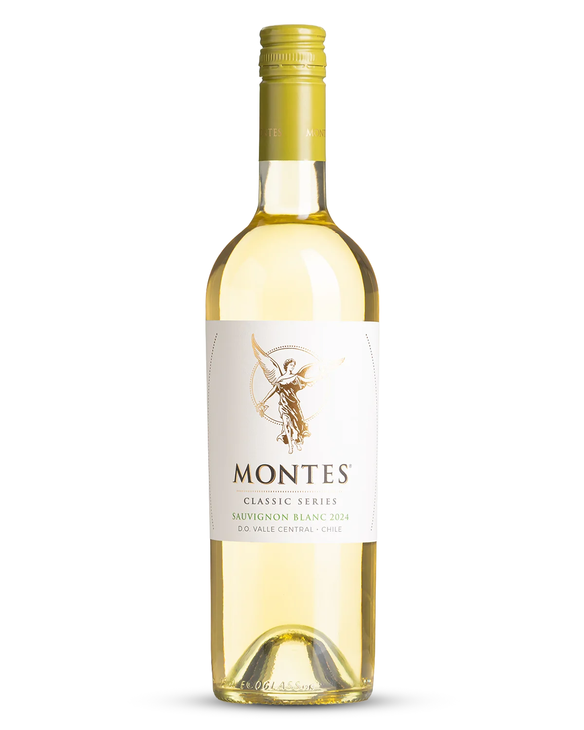 Montes Classic Series Sauvignon Blanc 2024