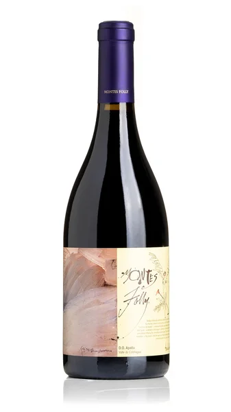 Montes Folly 2019