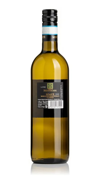 Terre di Monteforte, Soave Classico 2024 view 2