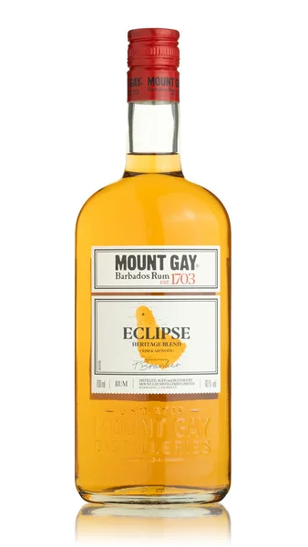 Mount Gay Eclipse Barbados Rum