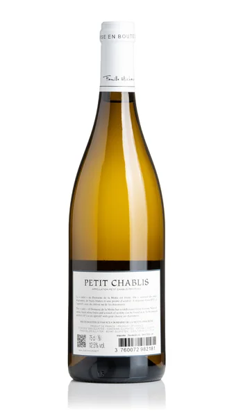 Petit Chablis, Domaine de la Motte 2023 view 2