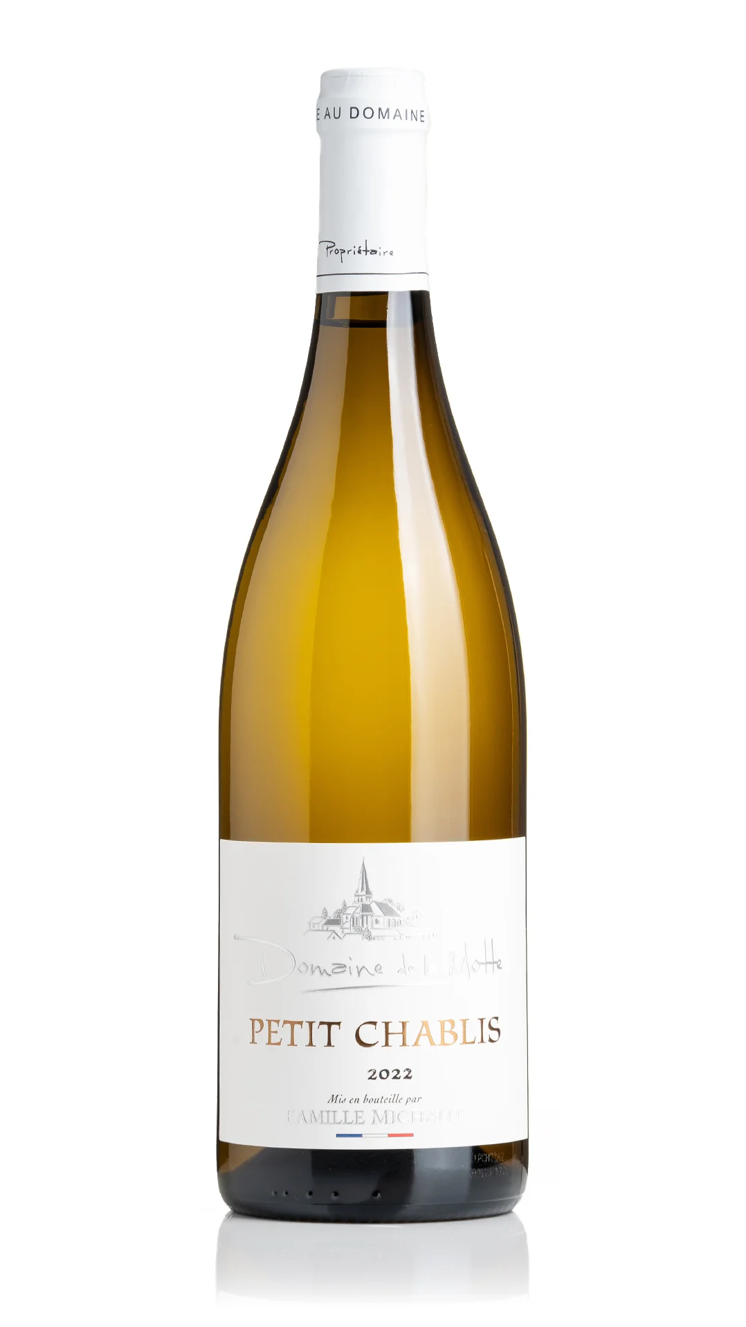 Petit Chablis, Domaine de la Motte 2023