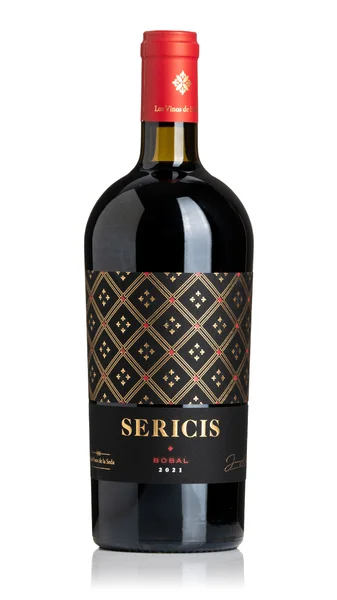 Bobal Sericis 2021