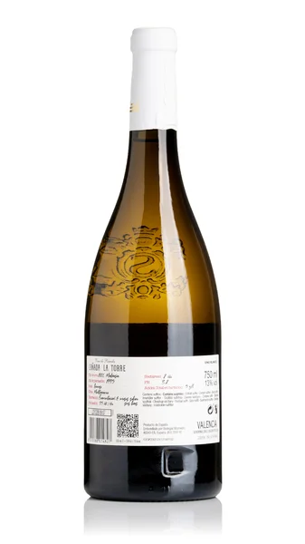 Canada La Torre Malvasia 2022 view 2