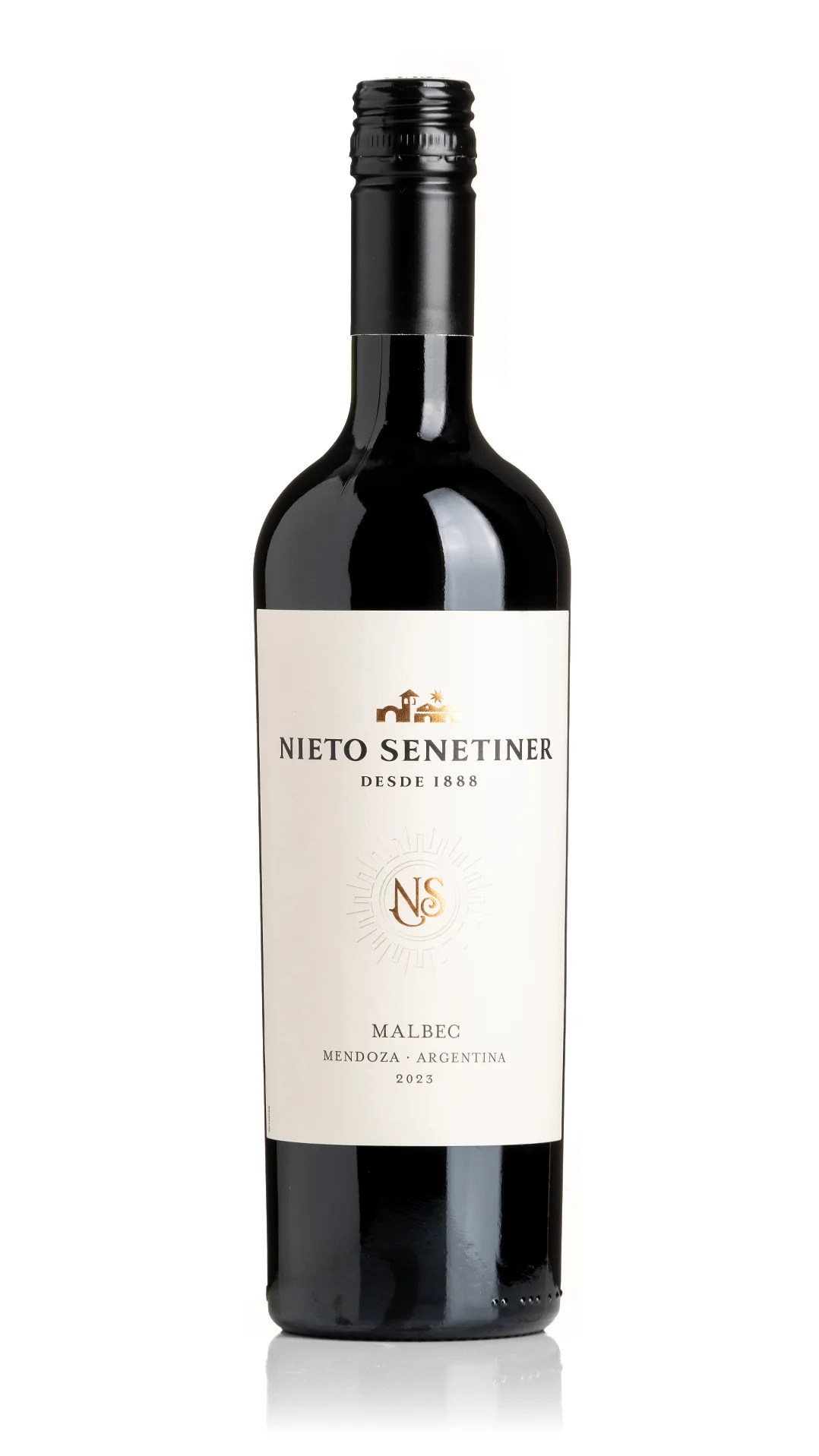 Nieto Senetiner Malbec 2025