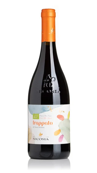 Nicosia Bio Frappato 2024