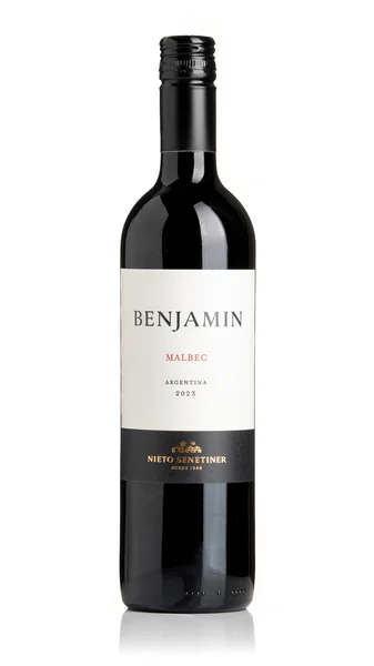 Benjamin Malbec, Nieto Senetiner 2025
