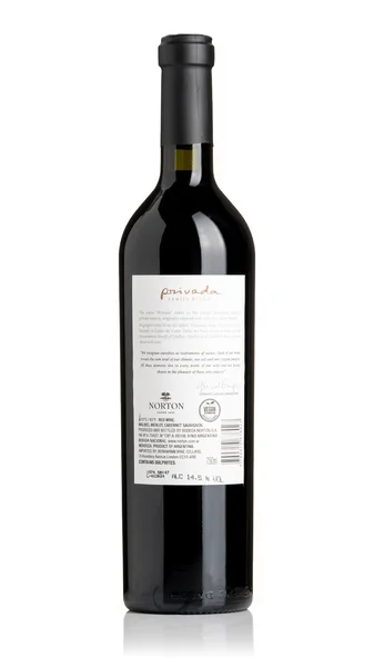 Norton Privada Family Blend 2023 view 2