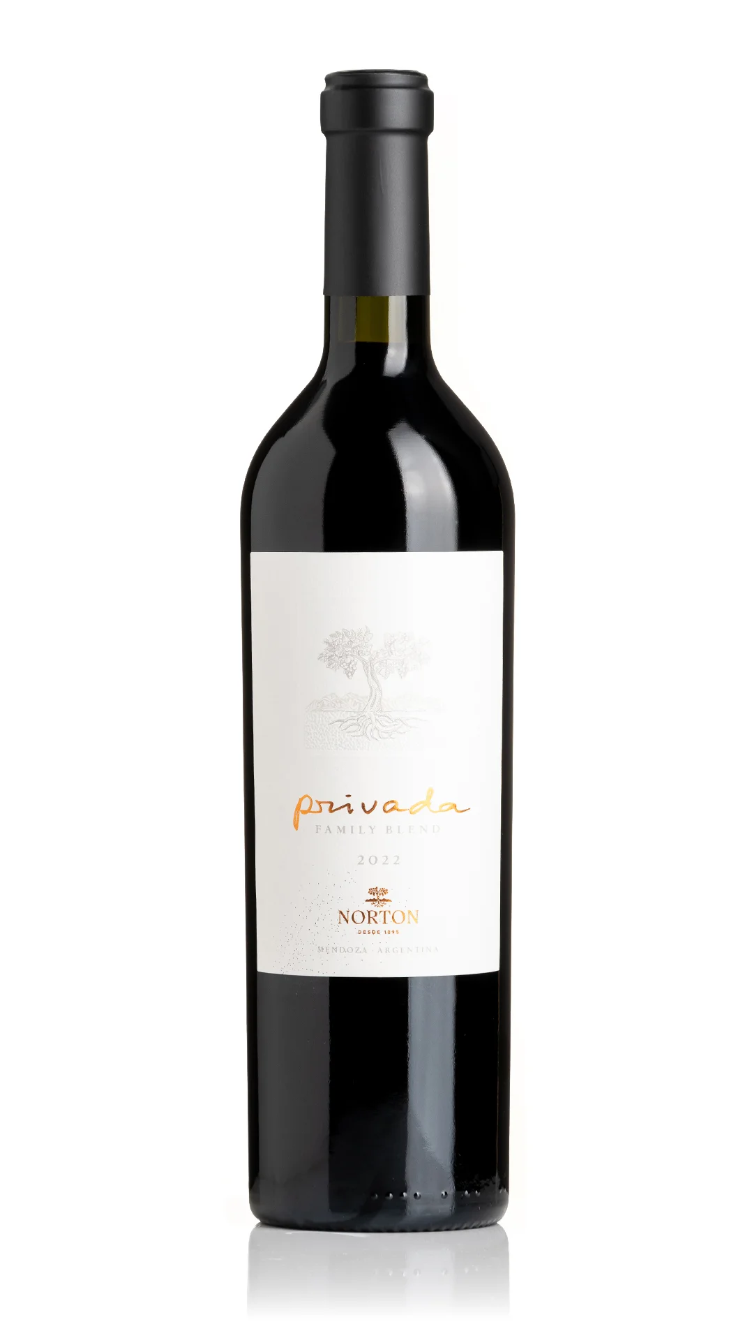 Norton Privada Family Blend 2023