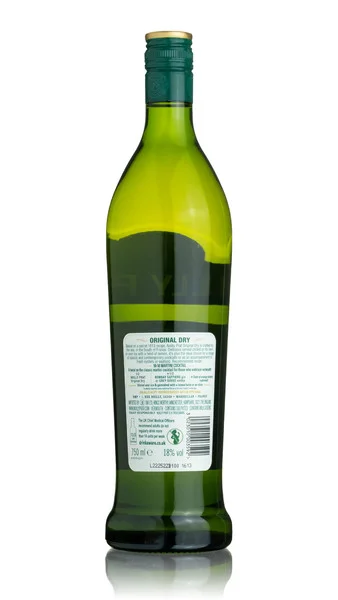 Noilly Prat Original Dry view 2
