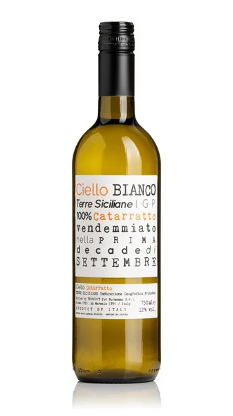 Ciello Catarratto Bianco 2024