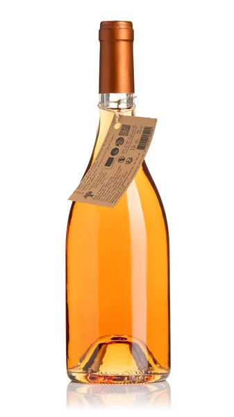 Villa Noria 'Amfora' Orange Wine, Côteaux de Bessilles 2024 view 2