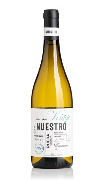 Nuestro Verdejo 2022