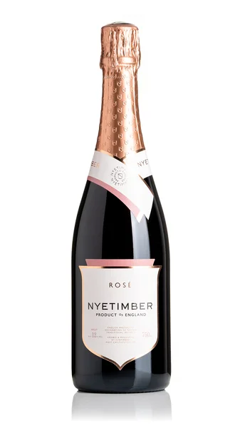 Nyetimber Rosé NV