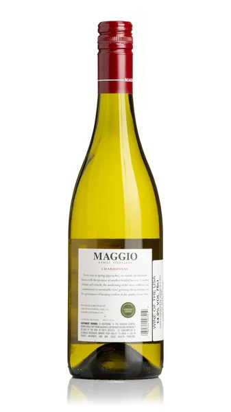 Maggio Family Vineyards Chardonnay 2023 view 2