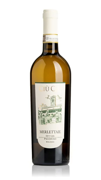 Ciu Ciu 'Merlettaie' Pecorino, Offida 2024