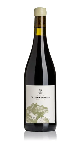 Ollieux Romanis Racine Rouge, Boutenac 2022 | Noble Green Wines