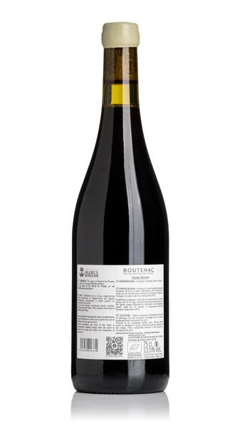 Ollieux Romanis Racine Rouge, Boutenac 2022 | Noble Green Wines