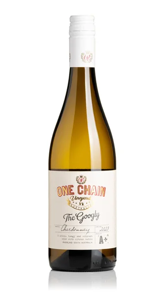 One Chain The Googly Chardonnay 2025