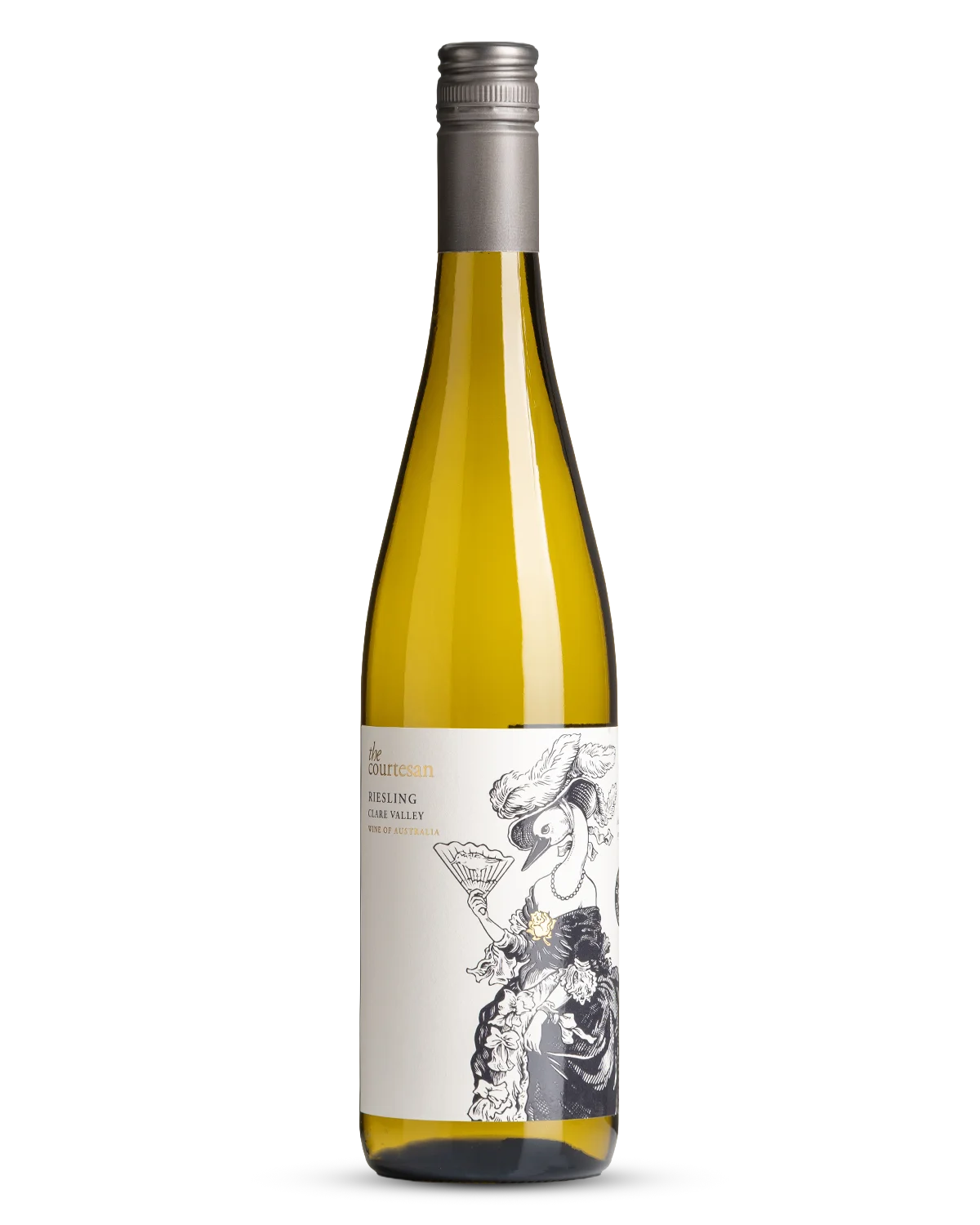 The Courtesan Riesling, Clare Valley 2023